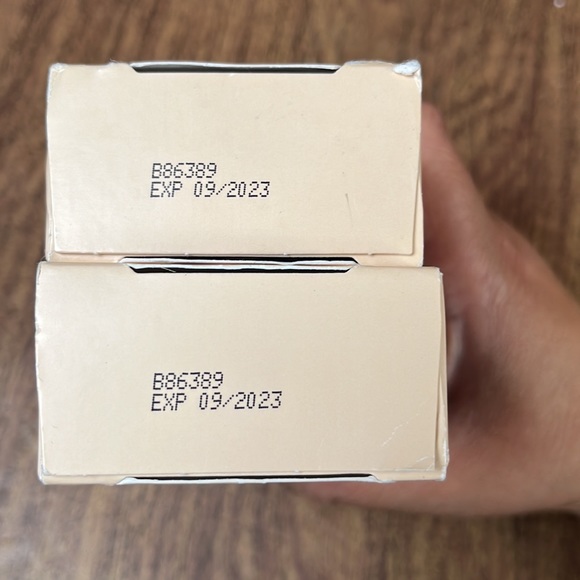 AMBI SKINCARE Set of 2 Ambi Fade Cream Oily Skin With Vitamin E 2oz each - Picture 6 of 7